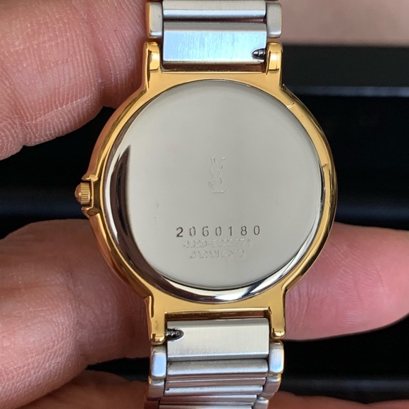 Yves Saint Laurent Watch❌ SALE ❌ - Picture 5 of 8